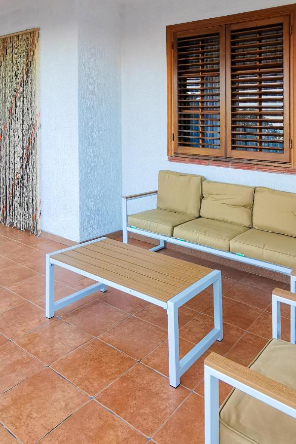 Elite Residence Mondello Exterior foto