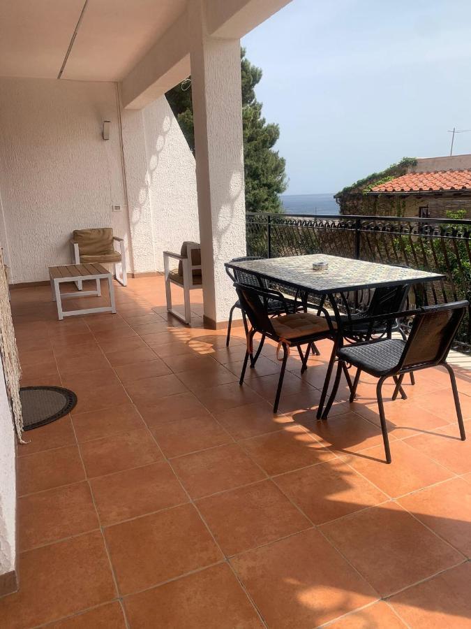 Elite Residence Mondello Exterior foto